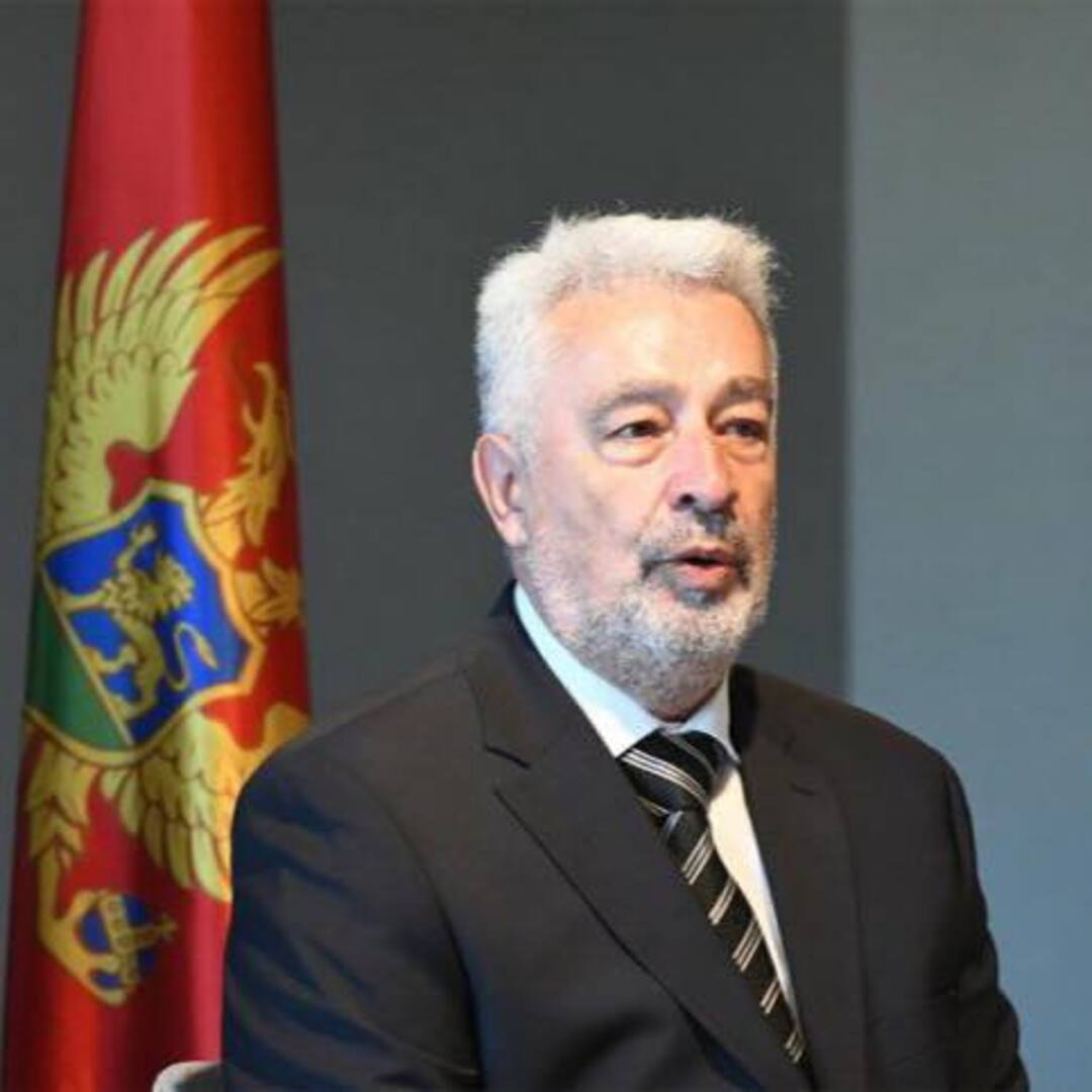 Krivokapić i Abazović uklanjaju Bošnjake iz vlasti Crne Gore - slika 1
